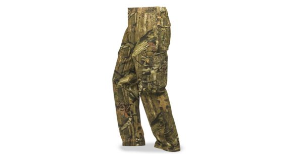 Image of Browning Wasatch Chamois Pant, Realtree AP, S 3021342101