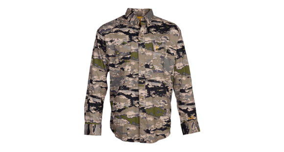 Image of Browning Wasatch-Core and Basic Shirt - Mens, Small, Ovix, 3017803401