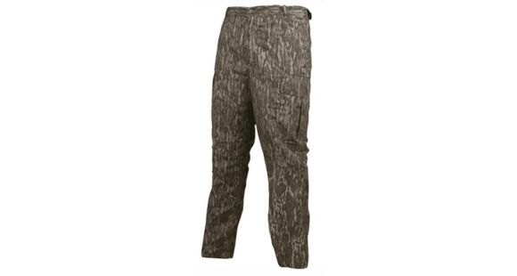 Image of Browning Wasatch Pant - Men's, Mossy Oak Bottomlands, Large, 3027801903