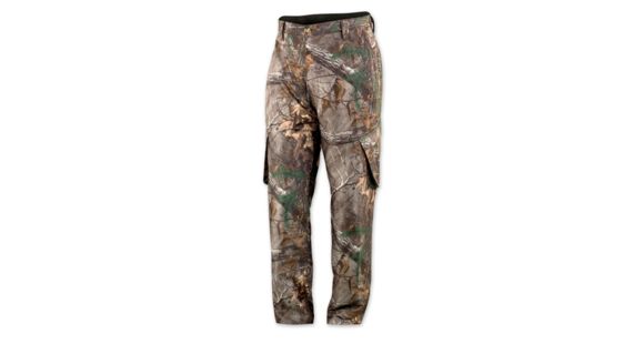 Image of Browning Wasatch Pant Mesh Lite MOINF 2XL 3021522005