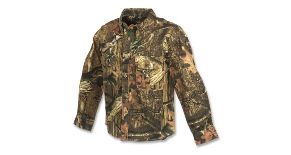 Image of Browning Wasatch Shirt Jr RTX L 3011902403