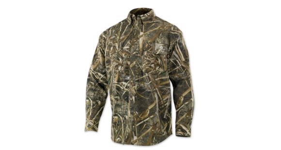 Image of Browning Hells Canyon Basics Shirt LS RTM5, L 3014347603