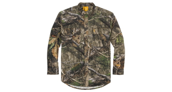 Image of Browning Wasatch Shirt - Mens, MODNA, Large, 3017800603