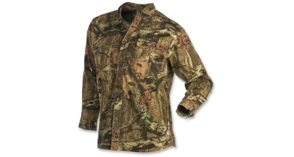 Image of Browning Wasatch Shirt, Realtree AP, M 3011352102