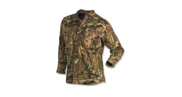Image of Browning Hells Canyon Basics Shirt, Realtree Xtra, M 3014342402