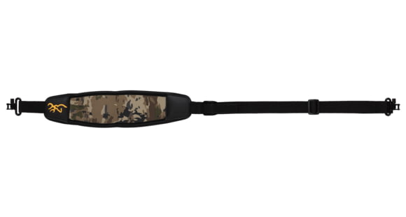 Image of Browning Waterfowl Neoprene Sling, Auric, 12201335