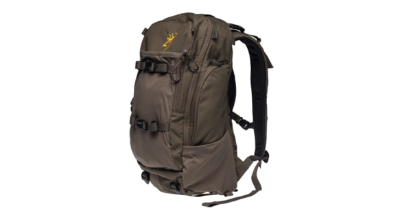 Image of Browning Whitetail 1300 Hunting Pack, 12in x 6in x 20in, Major Brown, 12913098