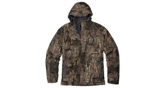 Image of Browning Wicked Wing 3-1 Parka, Realtree Timber, 3XL, 3036715706