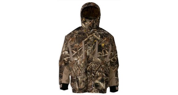 Image of Browning Wicked Wing 4-1 Parka,Realtree Max5,M 3033107602