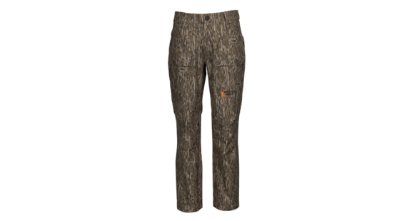 Image of Browning Wicked Wing Field Pro Pant - Mens, 36 Size, Mossy Oak Bottomland, 3020091936