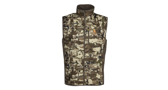 Image of Browning Wicked Wing Field Pro Vest - Mens, 2XL, Auric, 3050423505