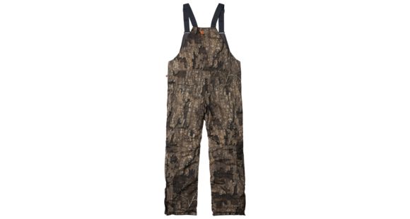 Image of Browning Wicked Wing Insulated Bib - Men's, Realtree Timber, Small, 3066715701
