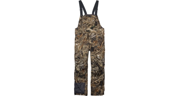 Image of Browning Wicked Wing Insulated Bib - Mens, Rtm5, S, 3066717601