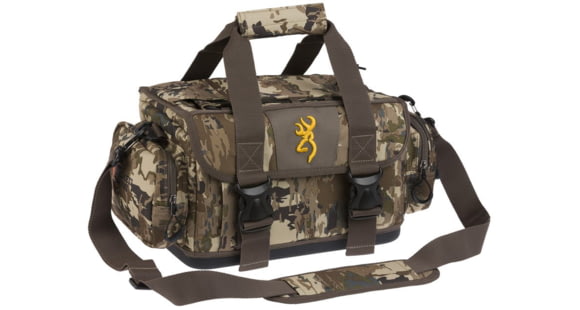 Image of Browning Wicked Wing Shoulder Bag, Auric, 121035535