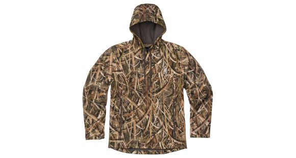 Image of Browning Wicked Wing Smoothbore Hoody - Mens, Mossy Oak Shadow Grass Blades, Medium, 3016722502
