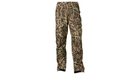 Image of Browning Wicked Wing Wader Pant - Men's, Mossy Oak Shadow Grass Blades, Extra Large, 3027722504