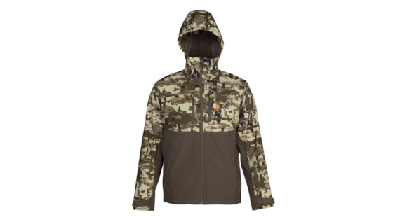 Image of Browning Wicked Wing Windkill Jacket - Mens, Large, Auric, 3040183503