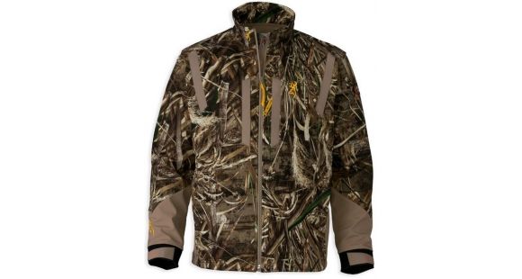 Image of Browning Wicked Wing Windkill Jacket,Realtree Max5,L 3043267603