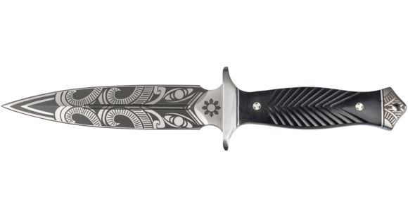 Image of Browning Wihongi Dagger Knife, 320194BL