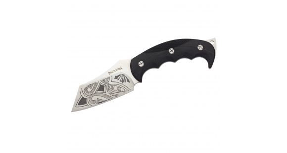 Image of Browning Wihongi Fixed Blade Knife, 320197BL