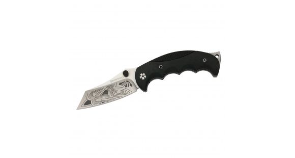 Image of Browning Wihongi Folder Knife, 320196BL