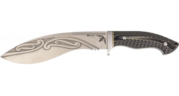 Image of Browning Wihongi Khukari Knife, 320195BL