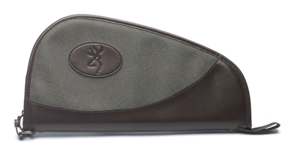 Image of Browning Plainsman Polyester Canvas Pistol Rug, 13in, Olive 1430044813