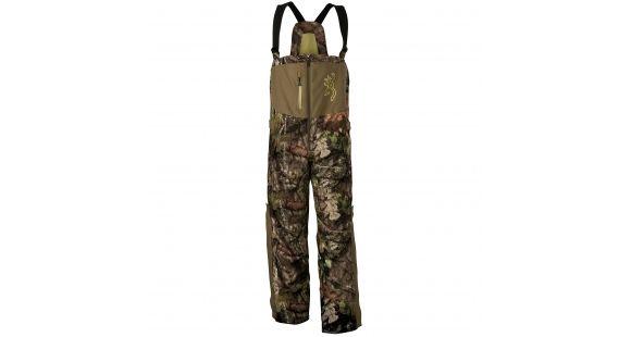 Image of Browning WoMen's Bib BTU Pants, Mobuc, 2XL, 3066962805