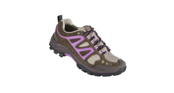 Image of Browning Women's Delano Trail Shoes, CUB / Radiant Orchid, F000006620231