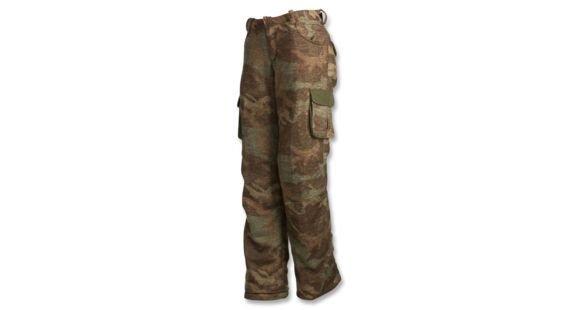 Image of Browning Womens Full Curl Wool Pant, AllTerrain, XL 3021882904