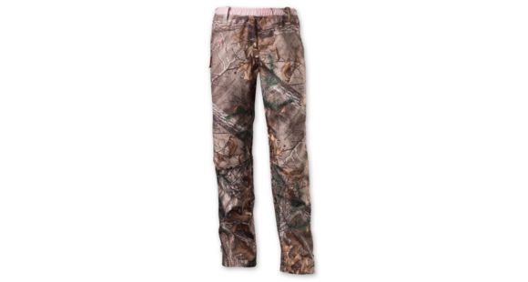 Image of Browning WoMen's Hells Belles Pants,Ultralight,Realtree Xtra,2XL 3026882405