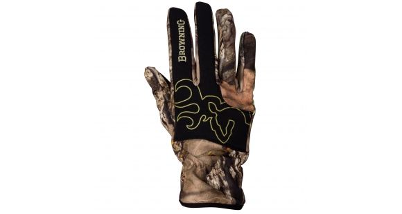 Image of Browning Women's Mercury Gloves, Mobuc, Medium, 3078242802