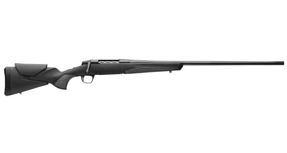 Image of Browning X-Bolt 2 Hunter Bolt Action Rifle, 300 PRC, 26in Barrel, 1-8, Synthetic Stock, Blued, 036003297-FRRMPG