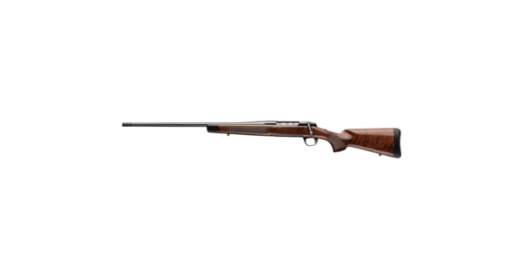 Image of Browning X-Bolt 2 Medallion Bolt Action Rifle, .300 Winchester Magnum, 26 inch Barrel, 1-10 Twist, Maple, Wood, 3 Round Capacity, Wood, 036129229