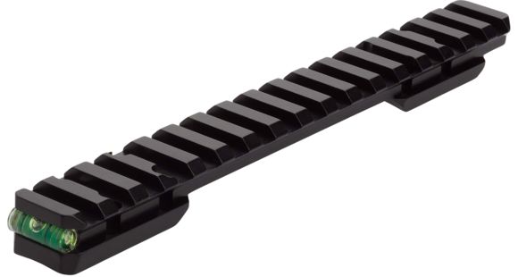 Image of Browning X-Bolt 20 MOA Bubble LVL LA Picatinny Rail, 12524