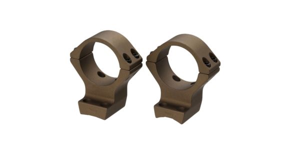 Image of Browning X-Bolt System Intermediate, Bronze, 34 mm, 12541