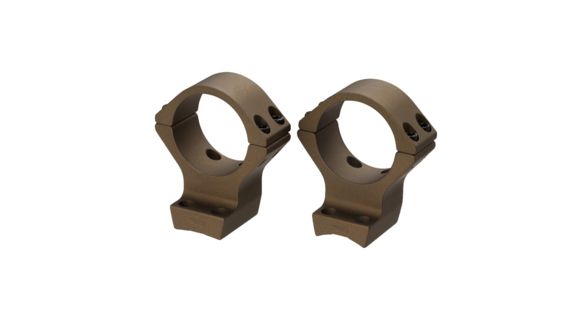 Image of Browning X-Bolt System Standard, Bronze, 34 mm, 12540