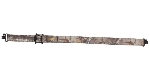 Image of Browning X-Cellerator Gun Sling, 25-43in, Realtree Xtra 122324125