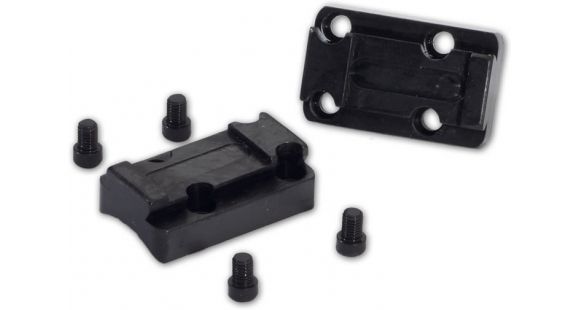 Image of Browning X-Lock Bases - Matte Finish