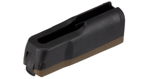 Image of Browning X-Bolt, 6.8 Western 3 Round Rifle Magazine, Bronze, 112044511-3RD