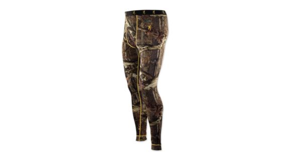 Image of Browning XM Elite Pant Wl Base Layer MOINF L 3021562003