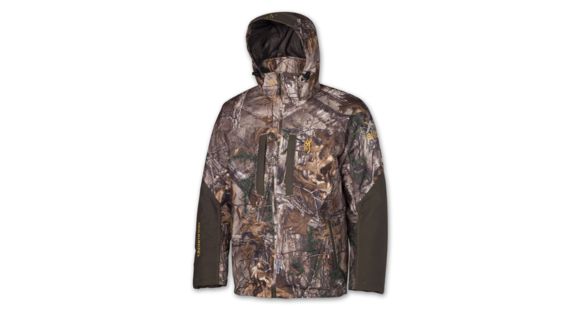 Image of Browning XM Elite Parka RTX, 3XL 3037362406