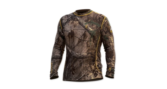 Image of Browning XM Elite Shirt, Wl Base Layer MOINF 3XL 3018012006