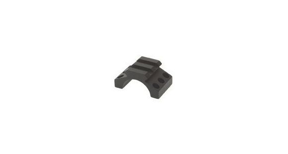 Image of Burris 1 Inch Picatinny Matte Tactical Ring Top