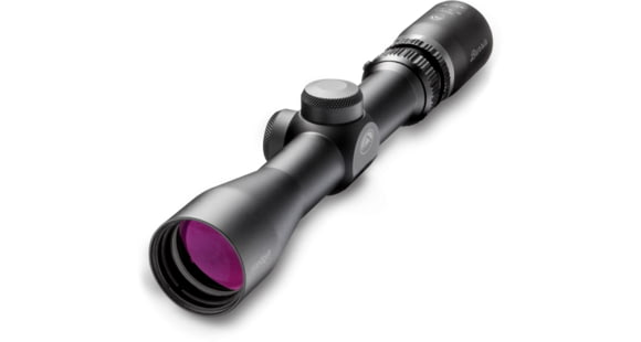 Image of DEMO, Burris Handgun 2-7x32 mm Rifle Scope, 1 in Tube, Second Focal Plane, Matte, Non-Illuminated Ballistic Plex Reticle w/Posi-Lock, MOA Adjustment, Black, 200299