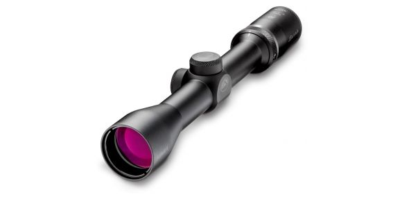 Image of Burris 2-7x35mm FullField II Rifle Scope, Matte Black, Ballistic Plex Reticle 200123