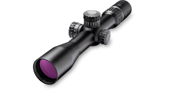 Image of Burris 201023 XTR II 2-10x 42mm 52-10.5ft@100yd FOV 34mm Dia Black IL G2B MD