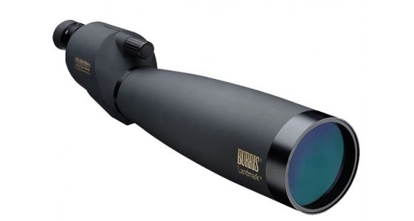 Image of Burris 20-60x80 Landmark Straight Spotting Scope w/ Tripod &amp; Hard Case, New 300119