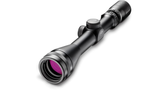 Image of Burris Handgun 3-12x32 mm Rifle Scope, 1 in Tube, Second Focal Plane, Matte, Non-Illuminated Ballistic Plex Reticle, MOA Adjustment, Black, 200309