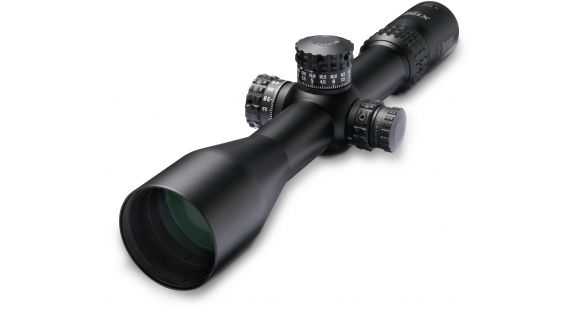 Image of Burris 3-15x50mm XTR II Rifle Scope